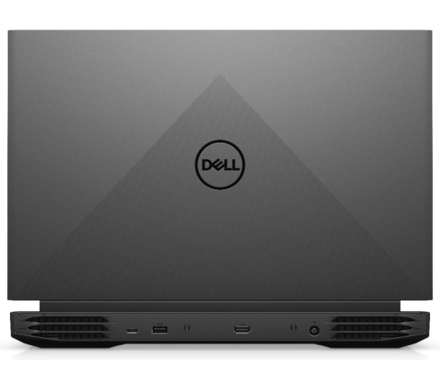 Dell Inspiron G15 5510 i5 10200H/16GB/512/Win10 RTX3050 - 654666 - zdjęcie 5